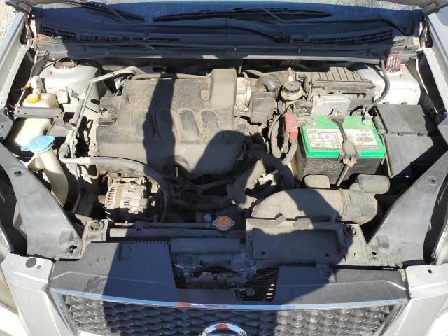 Photo 11 from auction – 2011 NISSAN SENTRA 2.0 with VIN 3N1AB6APXBL610140