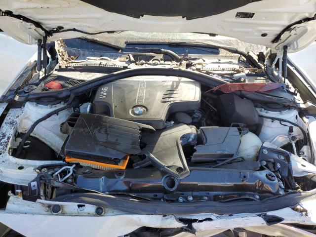 Photo 11 from auction – 2016 BMW 328 I SULE with VIN WBA8E9G53GNT43132