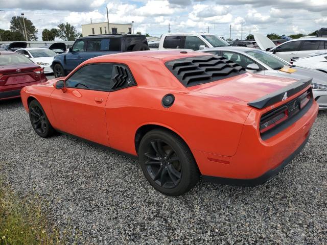 Photo 2 from auction – 2016 DODGE CHALLENGER with VIN 2C3CDZAG9GH323250