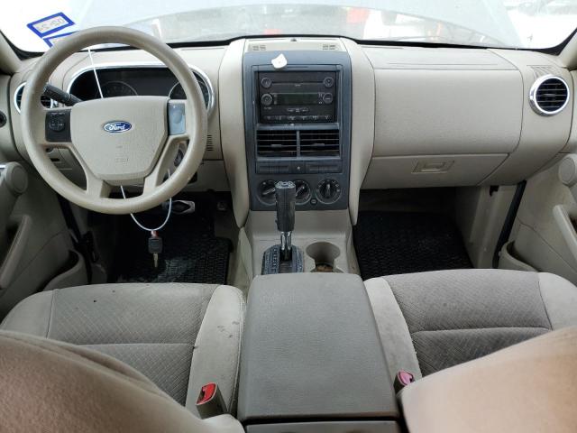 Photo 8 from auction – 2006 FORD EXPLORER X with VIN 1FMEU62E46UA41394