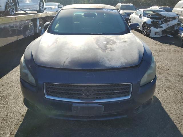 Photo 5 from auction – 2011 NISSAN MAXIMA S with VIN 1N4AA5AP8BC854994