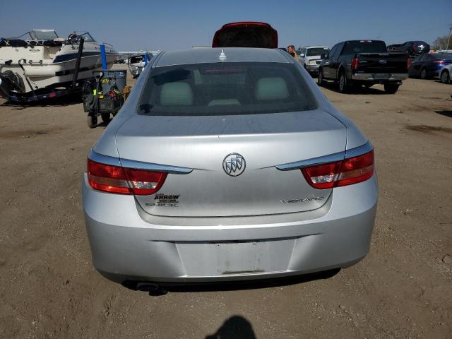 Photo 6 from auction – 2014 BUICK VERANO with VIN 1G4PP5SK3E4194119