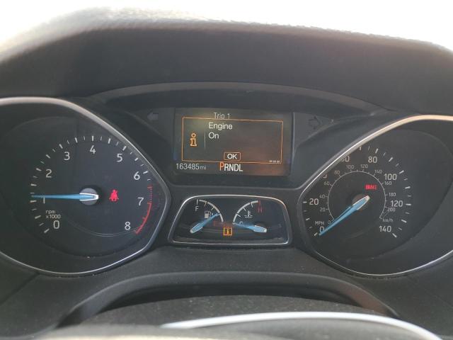 Photo 9 from auction – 2018 FORD FOCUS S with VIN 1FADP3E29JL313594