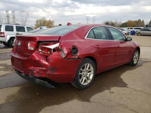 Photo 3 from auction – 2014 CHEVROLET MALIBU 2LT with VIN 1G11C5SL9EF182150