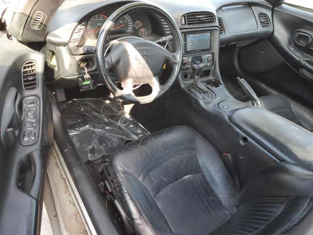 Photo 8 from auction – 2000 CHEVROLET CORVETTE with VIN 1G1YY22G7Y5112660