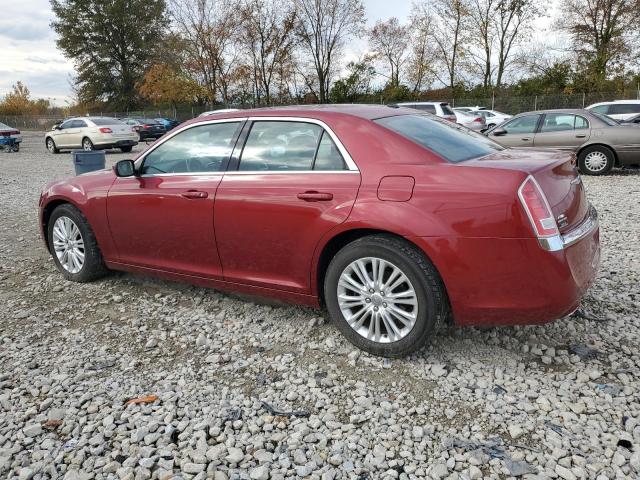 Photo 2 from auction – 2014 CHRYSLER 300 with VIN 2C3CCARG0EH308805