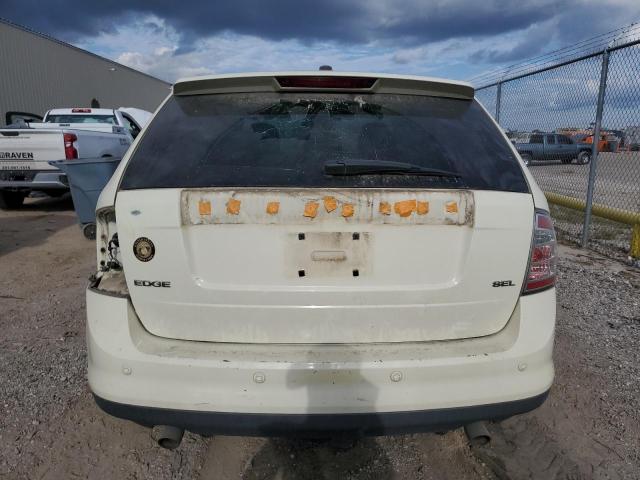 Photo 6 from auction – 2007 FORD EDGE SEL P with VIN 2FMDK39C17BB65974