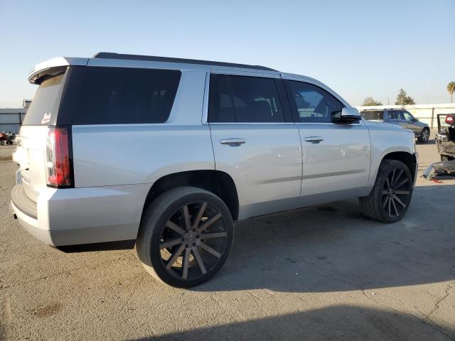 Photo 3 from auction – 2015 GMC YUKON SLE with VIN 1GKS2AKC6FR677921