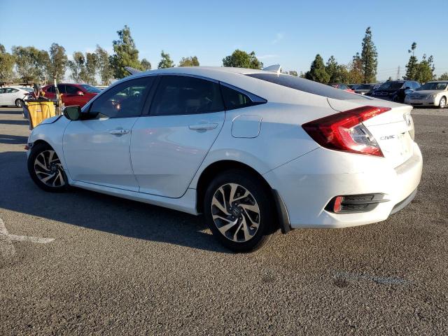 Photo 2 from auction – 2017 HONDA CIVIC EX with VIN 19XFC2F77HE066758