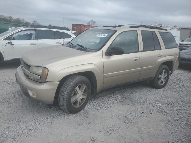 Photo 1 from auction – 2005 CHEVROLET TRAILBLAZE with VIN 1GNDS13S152326942