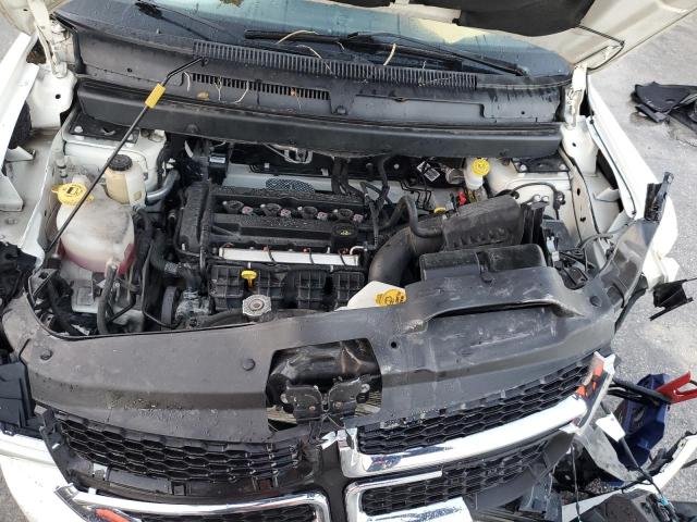 Photo 12 from auction – 2018 DODGE JOURNEY SE with VIN 3C4PDCAB6JT509793