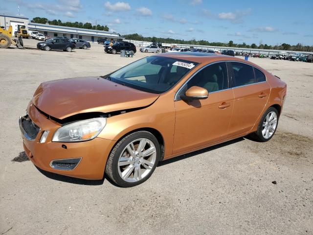 Photo 1 from auction – 2011 VOLVO S60 T6 with VIN YV1902FH2B2011227