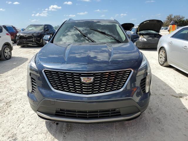 Photo 5 from auction – 2019 CADILLAC XT4 PREMIU with VIN 1GYFZCR40KF212852