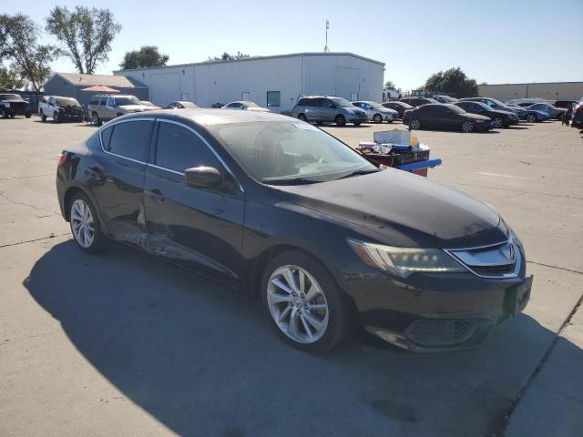 Photo 4 from auction – 2016 ACURA ILX with VIN 19UDE2F72GA019271