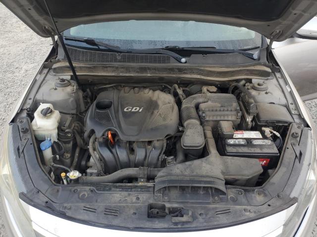 صورة رقم 11 من المزاد - 2013 KIA OPTIMA EX مع VIN 5XXGN4A79DG228795