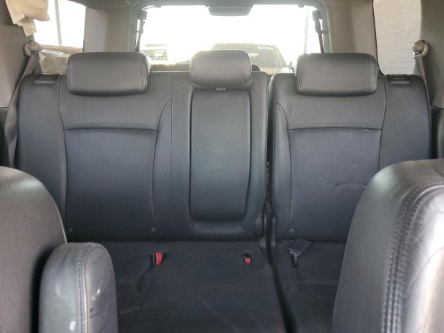 Photo 10 from auction – 2005 HONDA CR-V SE with VIN JHLRD78945C023684