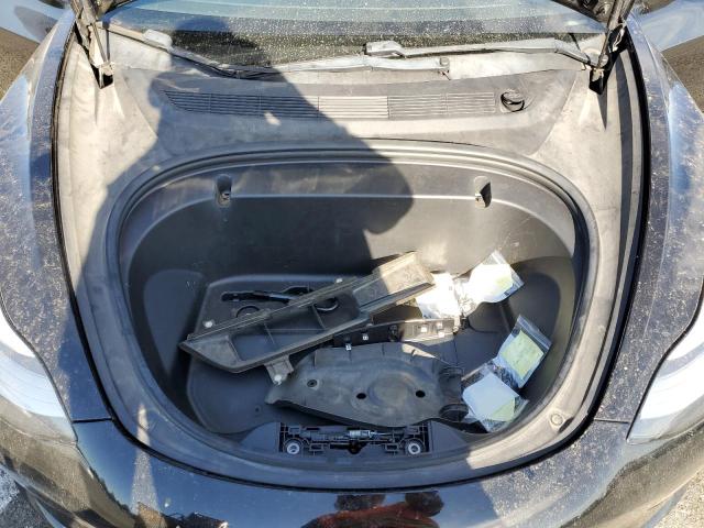 Photo 11 from auction – 2020 TESLA MODEL 3 with VIN 5YJ3E1EB0LF600134