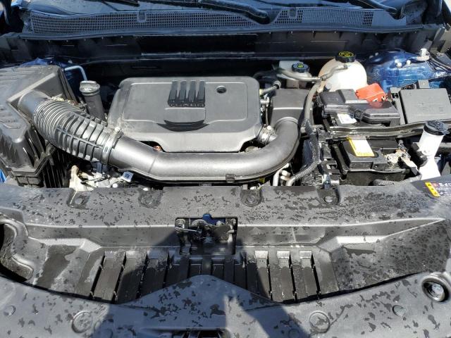 Photo 12 from auction – 2022 CHEVROLET BLAZER 2LT with VIN 3GNKBHR48NS190046