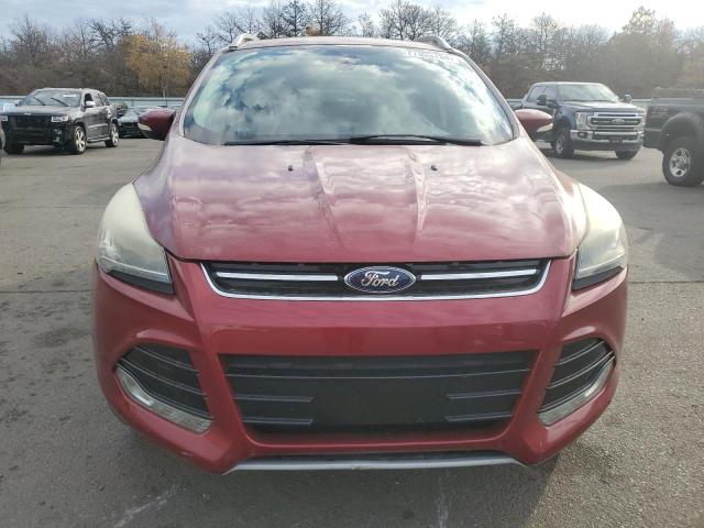 Photo 5 from auction – 2014 FORD ESCAPE TIT with VIN 1FMCU0JX0EUB04822