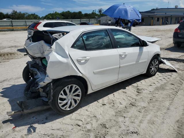 Photo 3 from auction – 2016 TOYOTA COROLLA L with VIN 2T1BURHE4GC691700