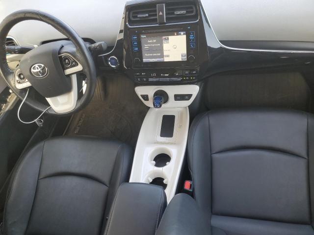 Photo 8 from auction – 2016 TOYOTA PRIUS with VIN JTDKARFU7G3502968