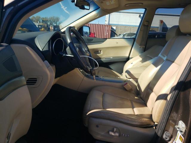 Photo 7 from auction – 2008 SUBARU TRIBECA LI with VIN 4S4WX97DX84402790