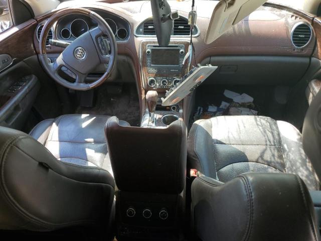 Photo 8 from auction – 2014 BUICK ENCLAVE with VIN 5GAKRBKD5EJ138565