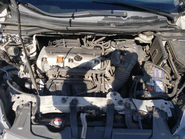 Photo 11 from auction – 2012 HONDA CR-V EXL with VIN 2HKRM4H72CH629786