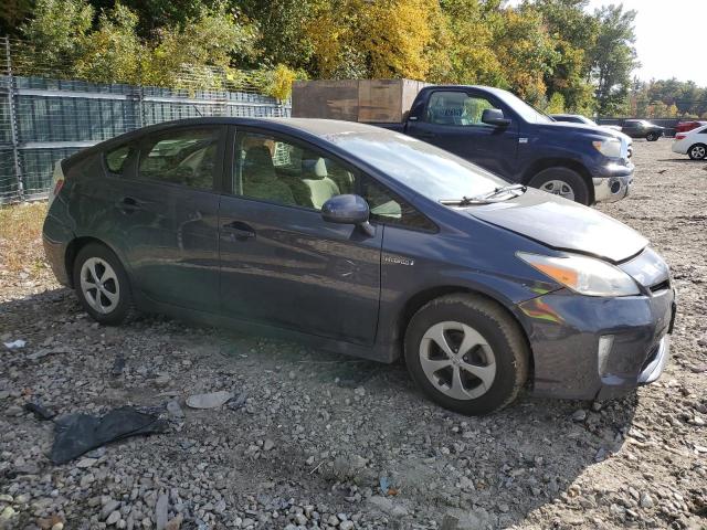 Photo 4 from auction – 2012 TOYOTA PRIUS with VIN JTDKN3DU3C1492434