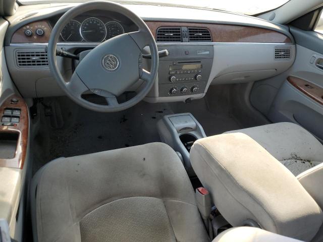 Photo 8 from auction – 2005 BUICK LACROSSE C with VIN 2G4WC532151336226
