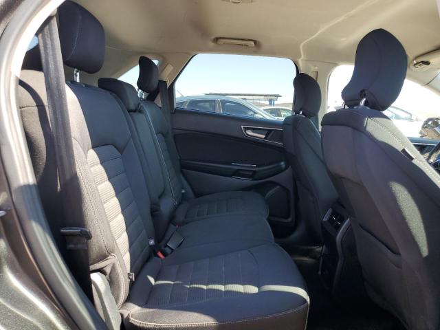 Photo 11 from auction – 2016 FORD EDGE SEL with VIN 2FMPK3J9XGBC21701