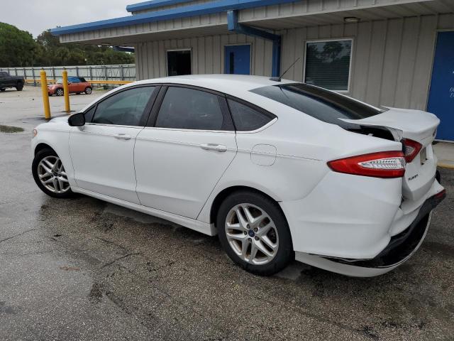 Photo 2 from auction – 2015 FORD FUSION SE with VIN 3FA6P0H74FR197826