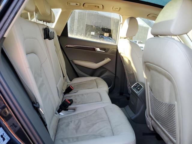Photo 11 from auction – 2012 AUDI Q5 PREMIUM with VIN WA1LFAFPXCA114988