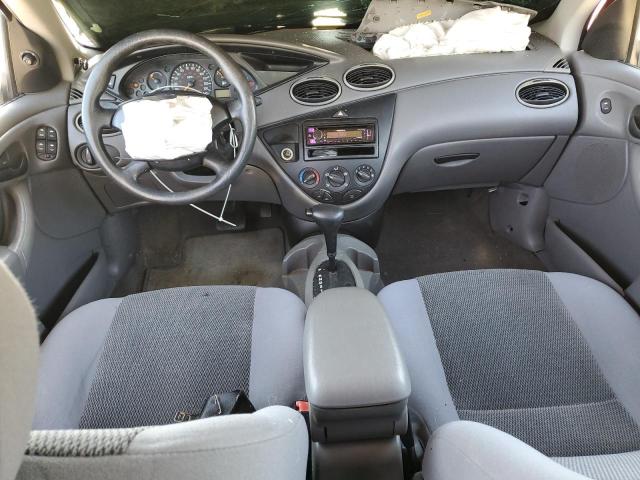 Photo 8 from auction – 2004 FORD FOCUS SE with VIN 1FAHP36344W149036