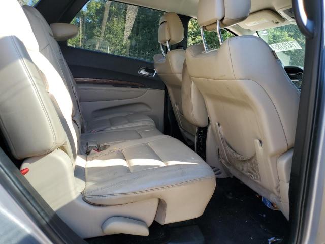 Photo 11 from auction – 2016 DODGE DURANGO LI with VIN 1C4RDHDG6GC402891