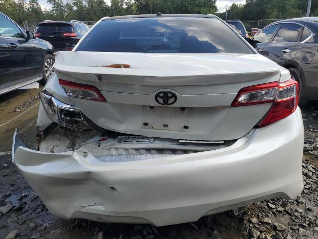 Photo 6 from auction – 2012 TOYOTA CAMRY BASE with VIN 4T1BF1FKXCU619042