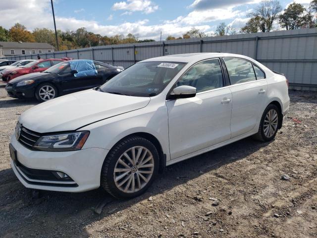 Photo 1 from auction – 2016 VOLKSWAGEN JETTA with VIN 3VWL17AJ3GM355565
