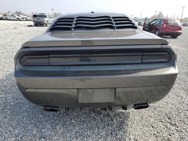 Photo 6 from auction – 2014 DODGE CHALLENGER with VIN 2C3CDYBT9EH313546
