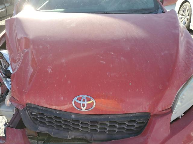 Photo 11 from auction – 2012 TOYOTA COROLLA MA with VIN 2T1KU4EE4CC801596