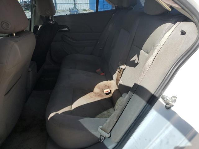 Photo 10 from auction – 2016 CHEVROLET MALIBU LIM with VIN 1G11B5SAXGF109468