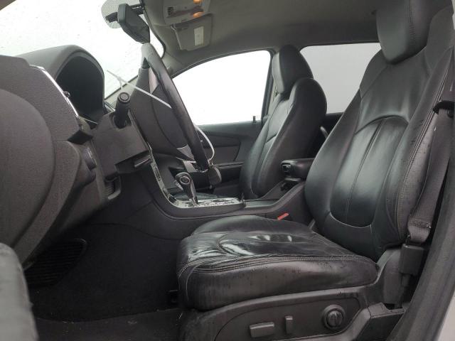 Photo 7 from auction – 2010 GMC ACADIA SLT with VIN 1GKLRNED7AJ175972