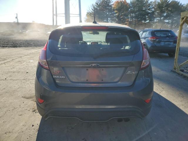 Photo 6 from auction – 2017 FORD FIESTA ST with VIN 3FADP4GX2HM121683