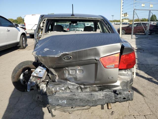 Photo 6 from auction – 2010 KIA FORTE EX with VIN KNAFU4A26A5310922