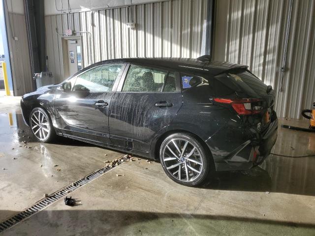 Photo 2 from auction – 2024 SUBARU IMPREZA SP with VIN JF1GUAFC8R8241755