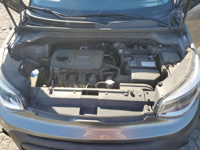 Photo 11 from auction – 2019 KIA SOUL with VIN KNDJN2A28K7673579