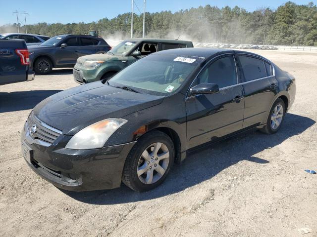 Photo 1 from auction – 2008 NISSAN ALTIMA 2.5 with VIN 1N4AL21E38C157488