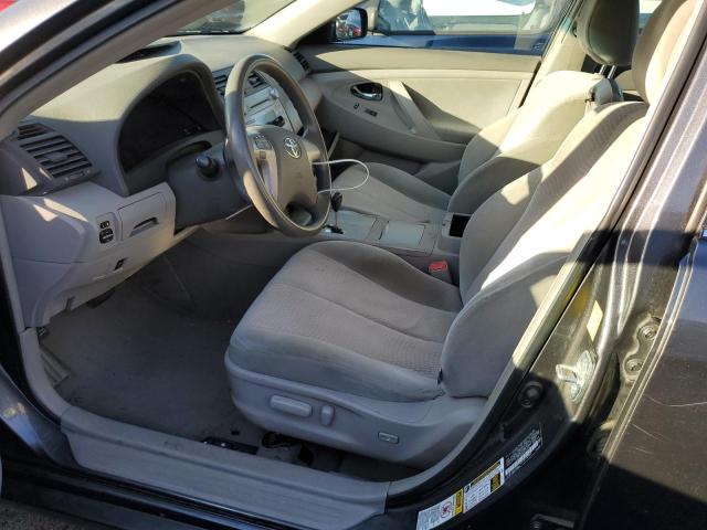 Photo 7 from auction – 2011 TOYOTA CAMRY BASE with VIN 4T4BF3EK4BR143081