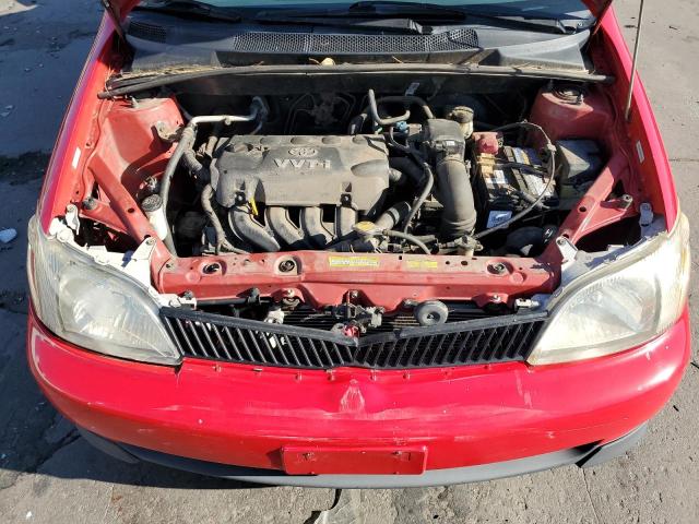 Photo 11 from auction – 2001 TOYOTA ECHO with VIN JTDBT123810178690