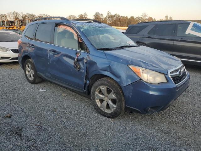 Foto 4 de la subasta – 2015 SUBARU FORESTER 2 con VIN JF2SJARCXFH415086