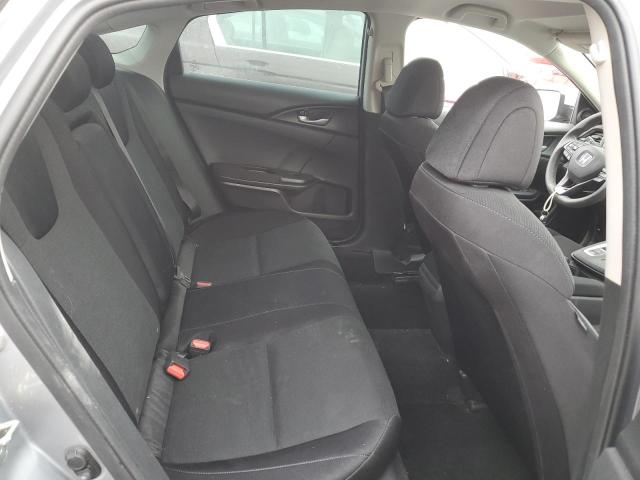 Photo 10 from auction – 2019 HONDA INSIGHT EX with VIN 19XZE4F51KE017550
